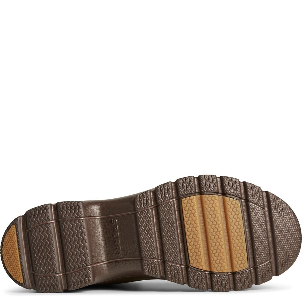 Sperry Duck Float Camo Boot