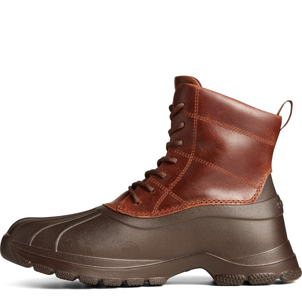 Sperry Duck Float Camo Boot