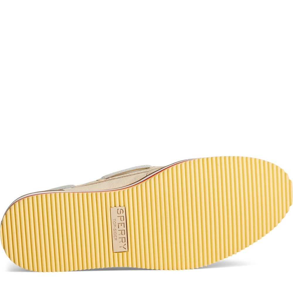 Sperry Authentic Original Stacked Boat Shoe