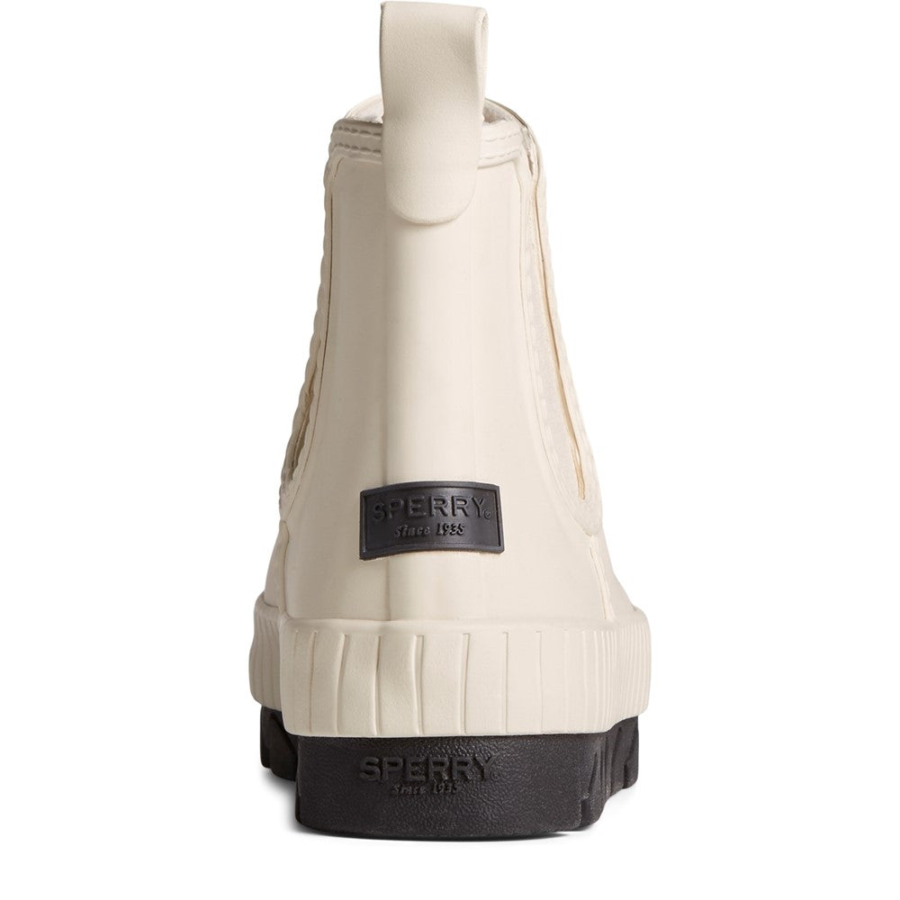 Womens Sperry Torrent Chelsea Boot White – Brantano