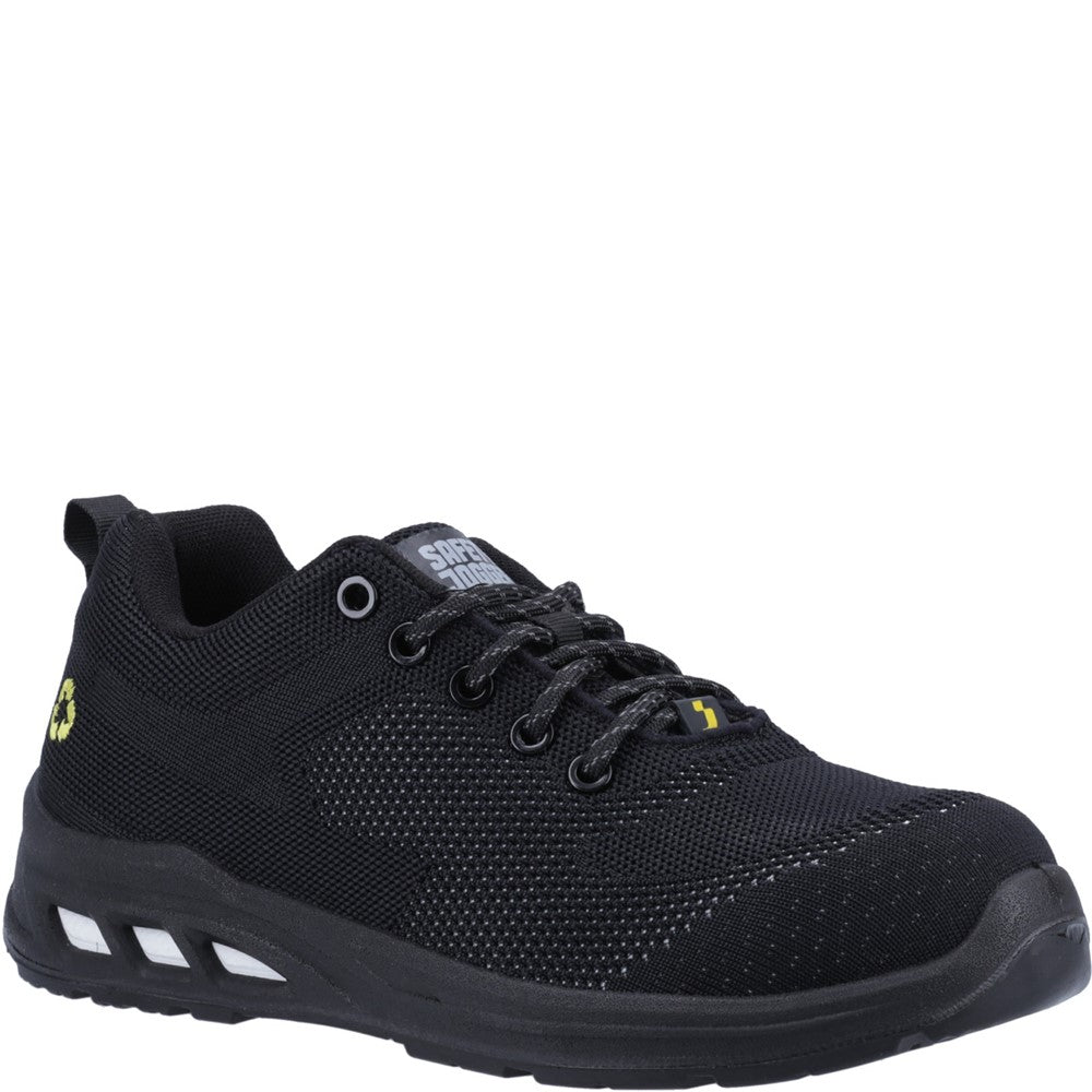 Safety Jogger ECOFITZ S1P Shoe