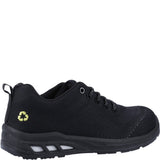 Safety Jogger ECOFITZ S1P Shoe