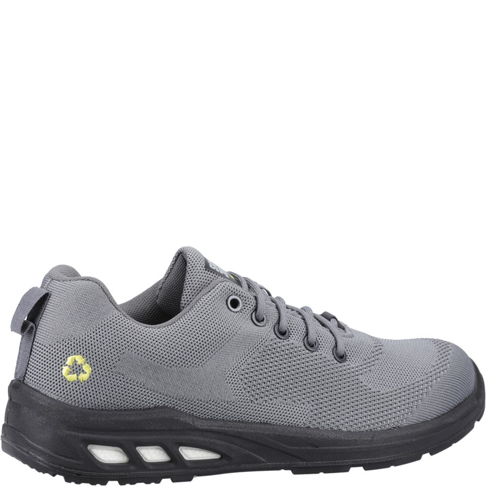 Safety Jogger ECOFITZ S1P Shoe