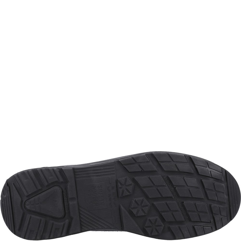 Safety Jogger ECOFITZ S1P Shoe