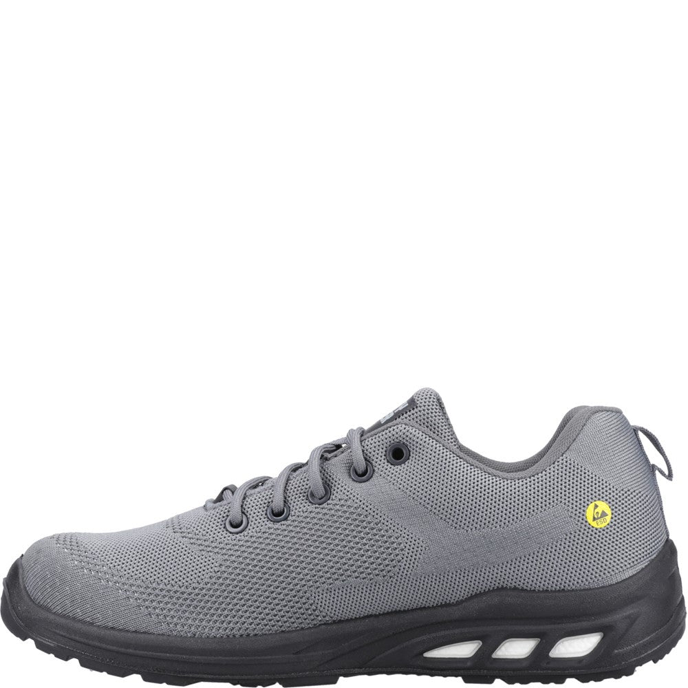 Safety Jogger ECOFITZ S1P Shoe