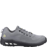 Safety Jogger ECOFITZ S1P Shoe