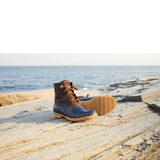 Sperry Saltwater Duck Weather Boots