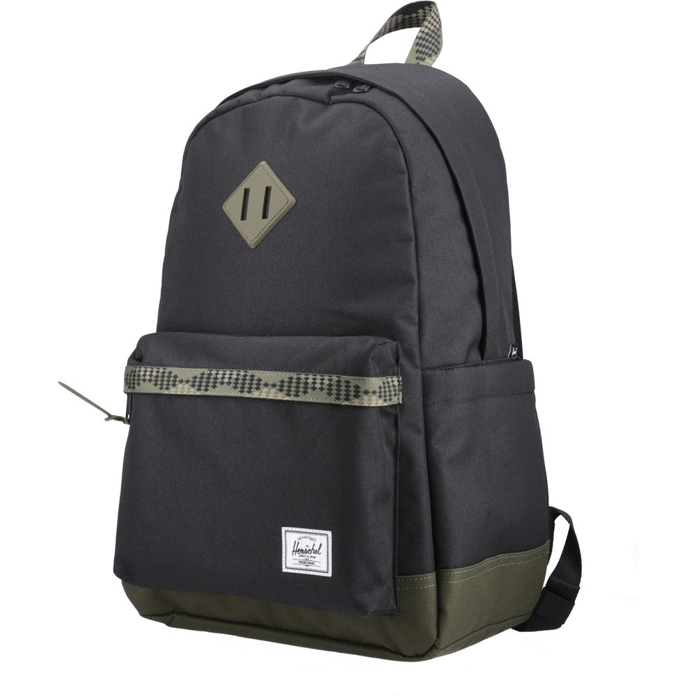 Herschel Bags Herschel Heritage Backpack