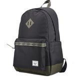 Herschel Bags Herschel Heritage Backpack