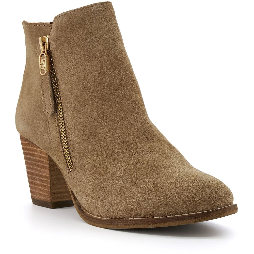 Dune Paicey Ankle Boot