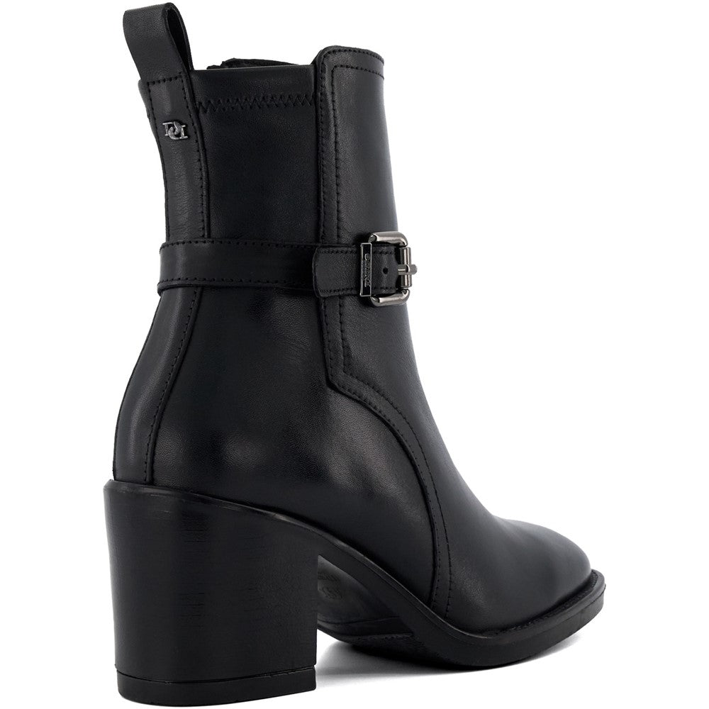 Dune Prance Mid Boot