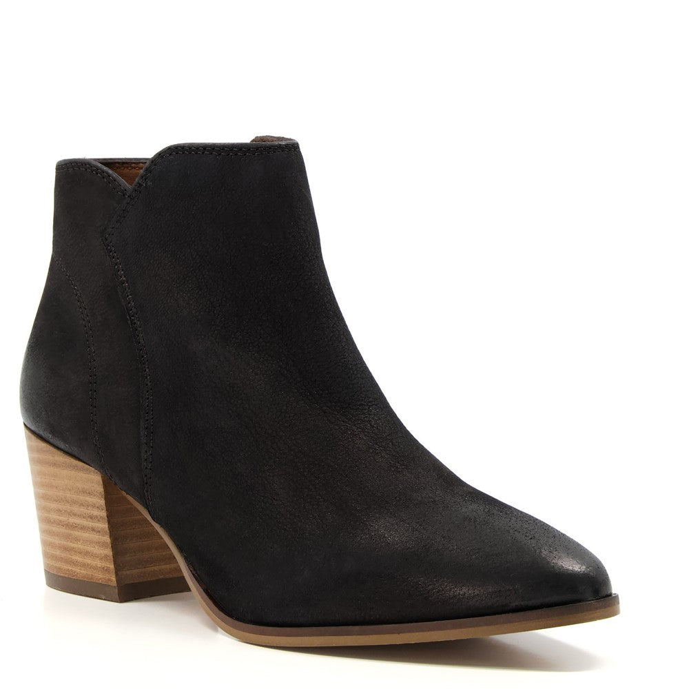 Dune Parlour Ankle Boot