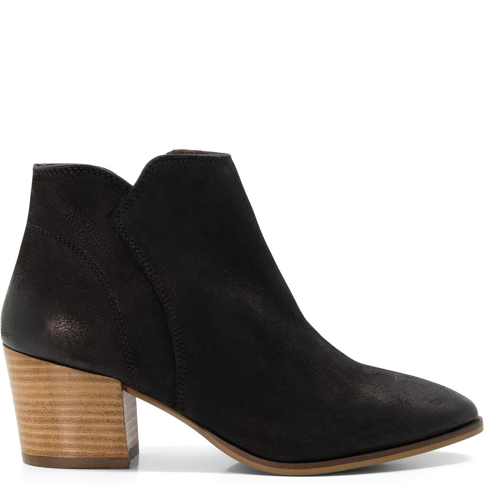Dune Parlour Ankle Boot