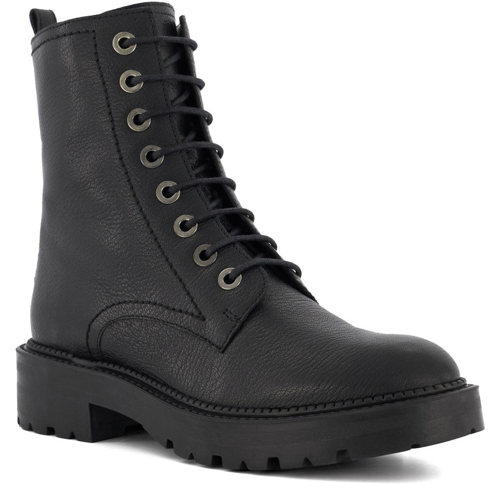 Dune Press Mid Boot