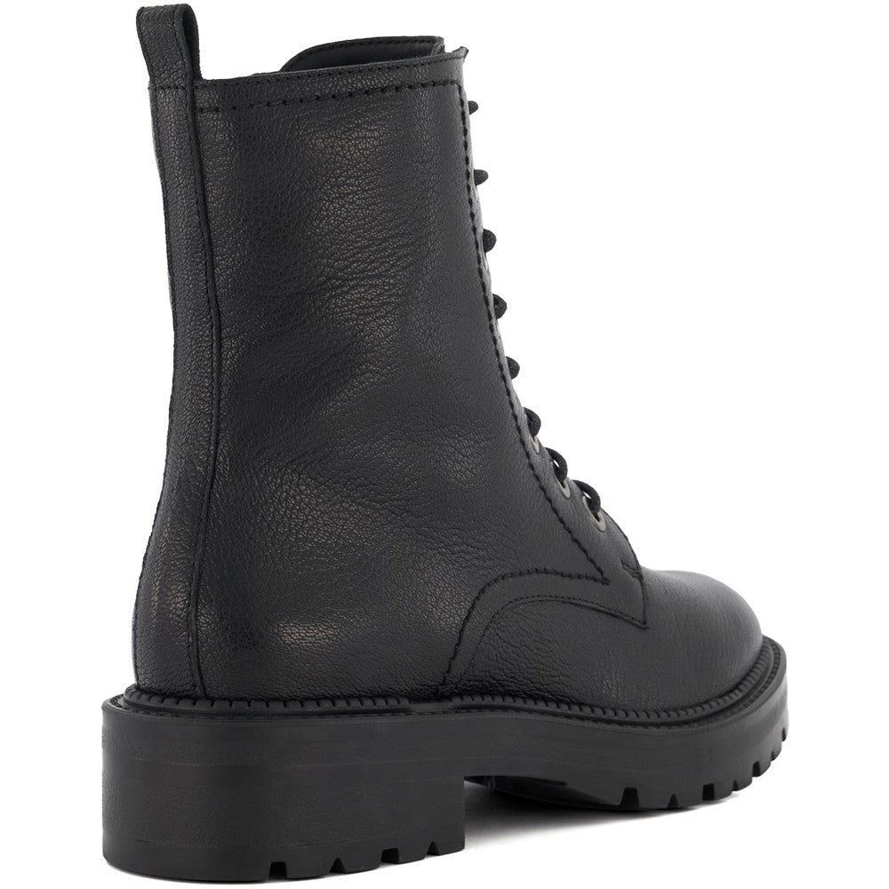 Dune Press Mid Boot