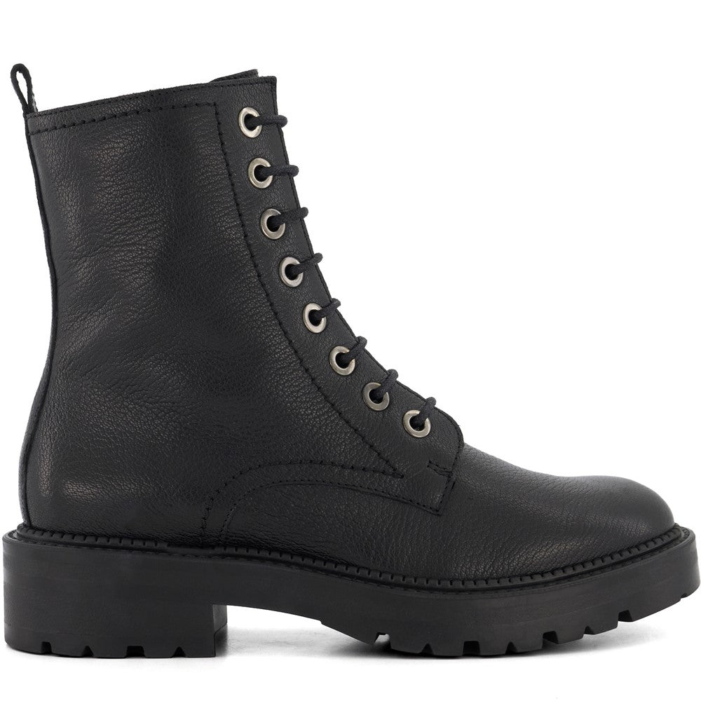 Dune Press Mid Boot