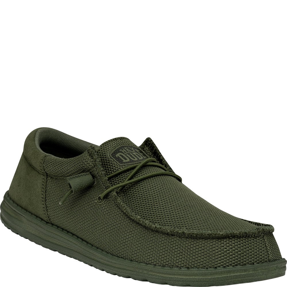 Wally Hey Dude Uomo Invernali Hey Dude Uomo Invernali Pelle