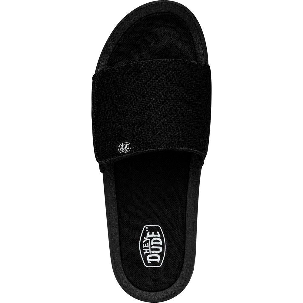 HEYDUDE Pheonix Basic Knit Sandal
