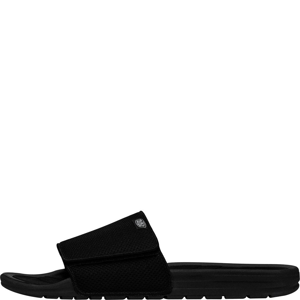 HEYDUDE Pheonix Basic Knit Sandal