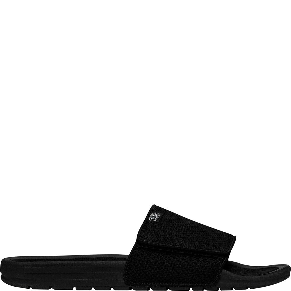 HEYDUDE Pheonix Basic Knit Sandal