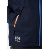 Helly Hansen Workwear Oxford Winter Jacket