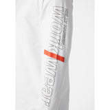 Helly Hansen Workwear Logo Longsleeve
