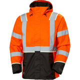 Helly Hansen Workwear UC-ME Shell Jacket