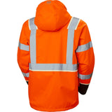 Helly Hansen Workwear UC-ME Shell Jacket