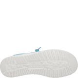 HEYDUDE Wendy Canvas Shoe