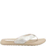HEYDUDE Christi Flip Classic Sandal