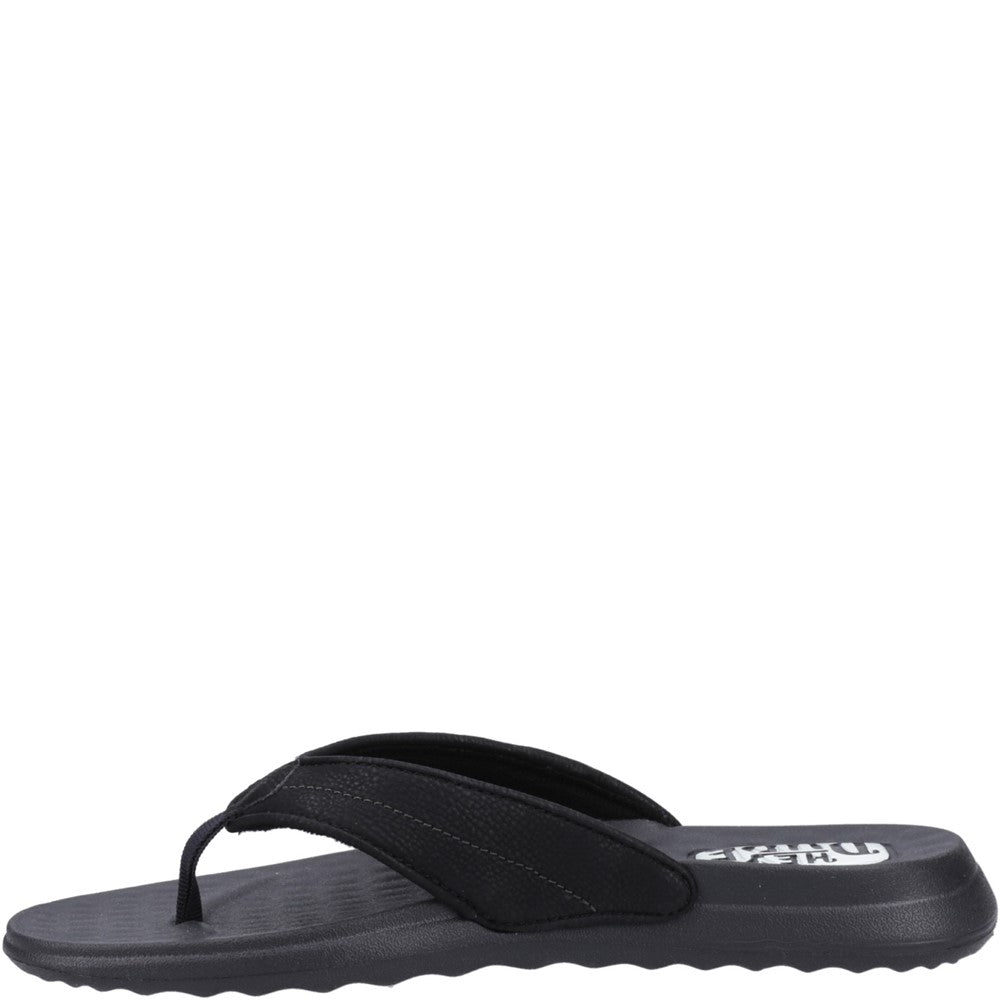 HEYDUDE Christi Flip Classic Sandal