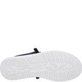 HEYDUDE Wally Sport Mesh Shoe