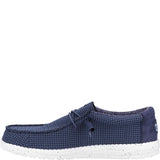 HEYDUDE Wally Sport Mesh Shoe