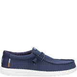 HEYDUDE Wally Sport Mesh Shoe