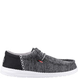 HEYDUDE Wally Funk Open Mesh Shoe