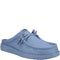 Elemental blue