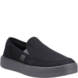 HEYDUDE Sunapee Canvas Shoe