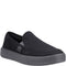 Black charcoal