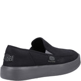 HEYDUDE Sunapee Canvas Shoe