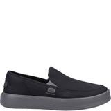 HEYDUDE Sunapee Canvas Shoe