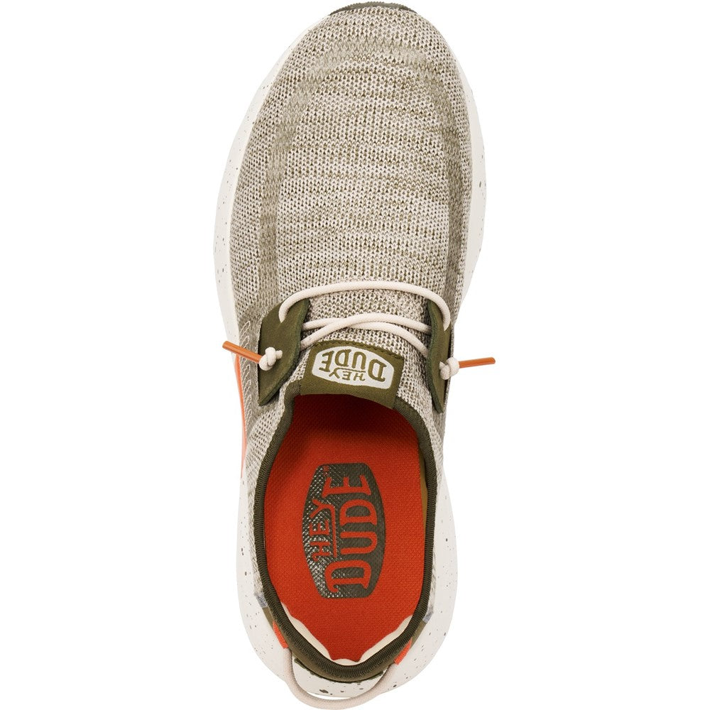 HEYDUDE Sirocco Sport Mode Trainer