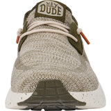 HEYDUDE Sirocco Sport Mode Trainer