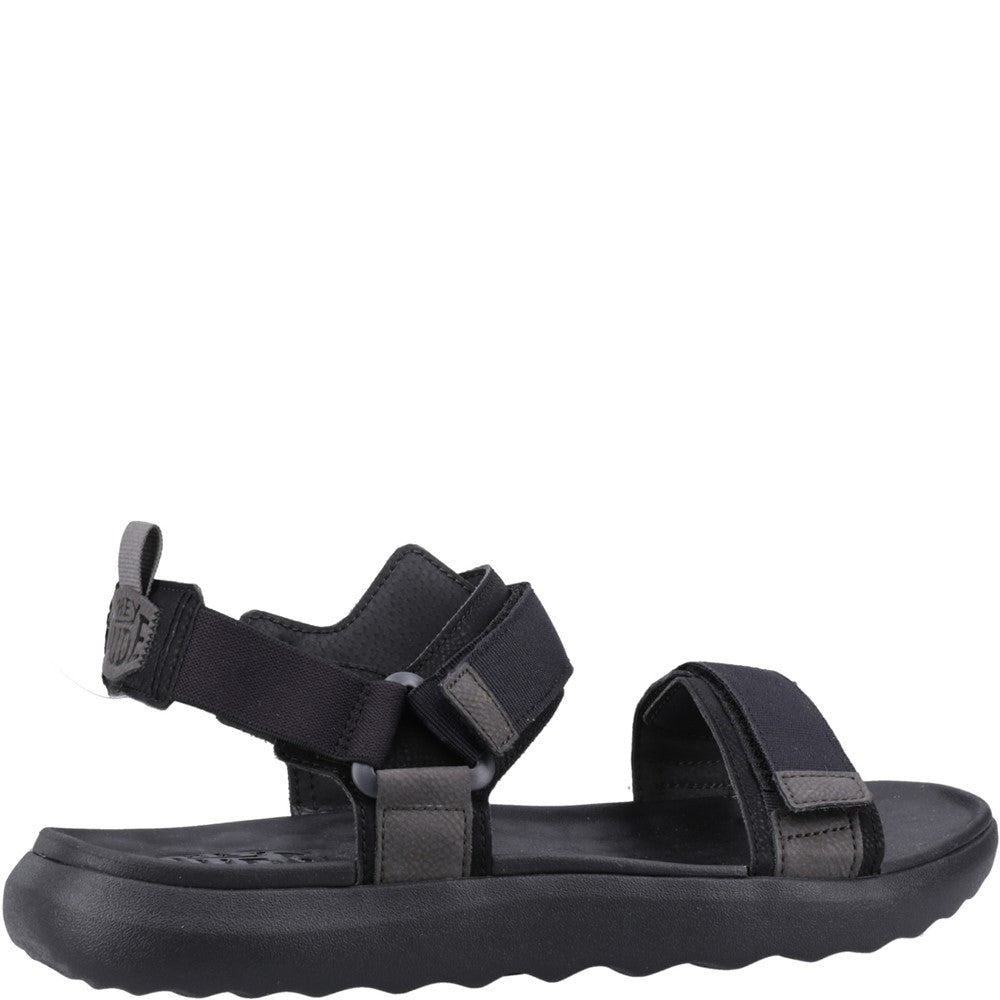 HEYDUDE Carson Sandal