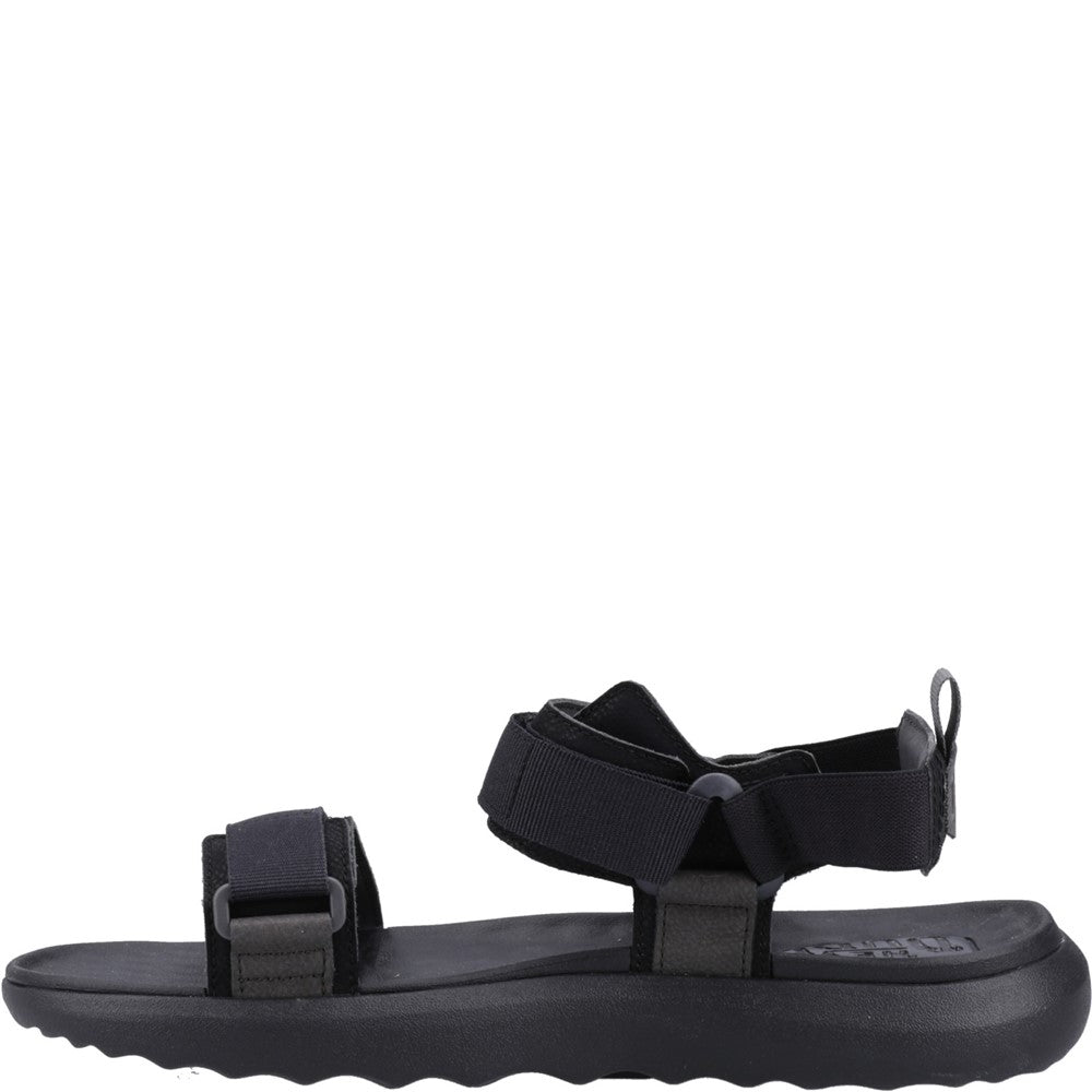 HEYDUDE Carson Sandal