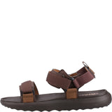 HEYDUDE Carson Sandal