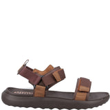 HEYDUDE Carson Sandal