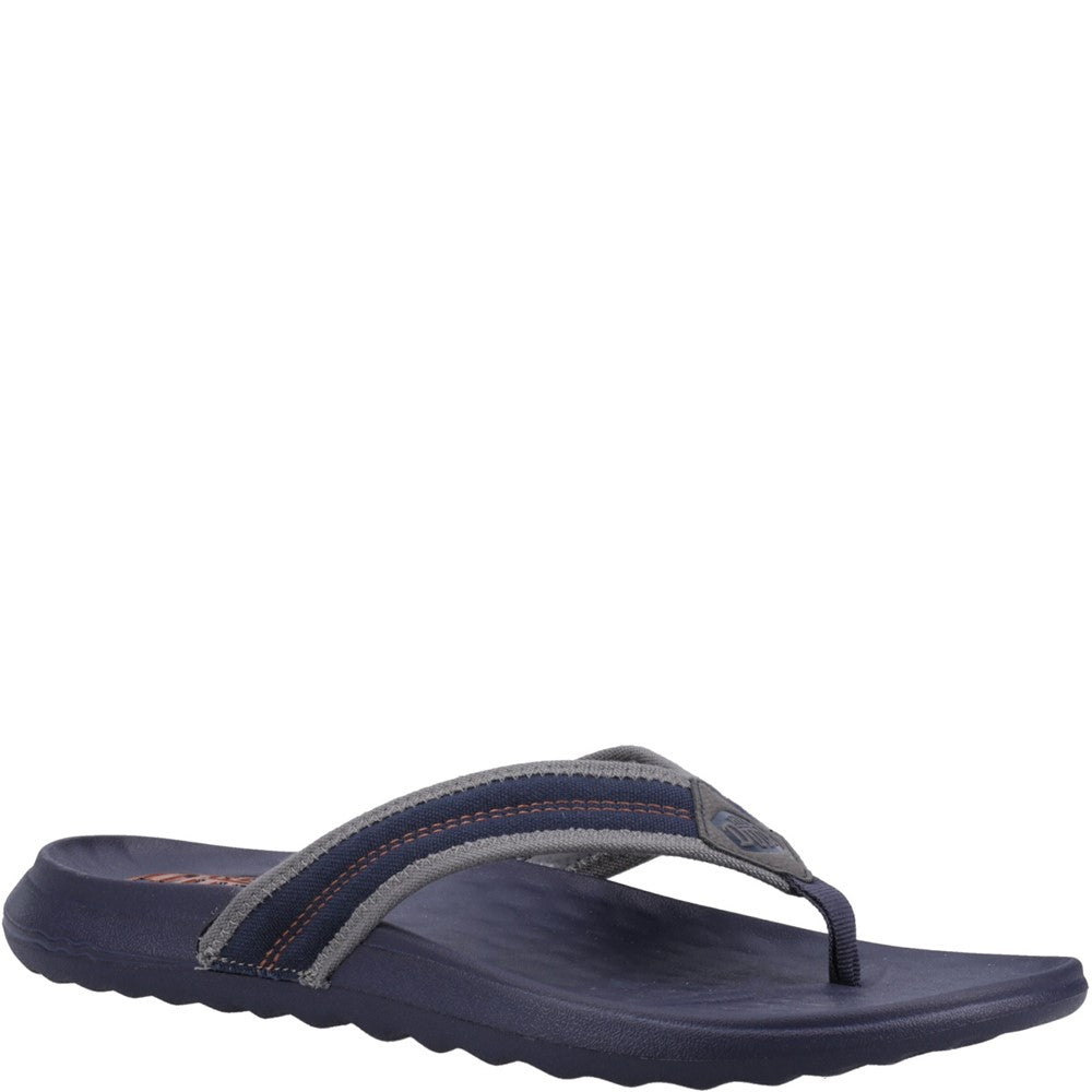 HEYDUDE Myers Flip Sport Mode Sandal