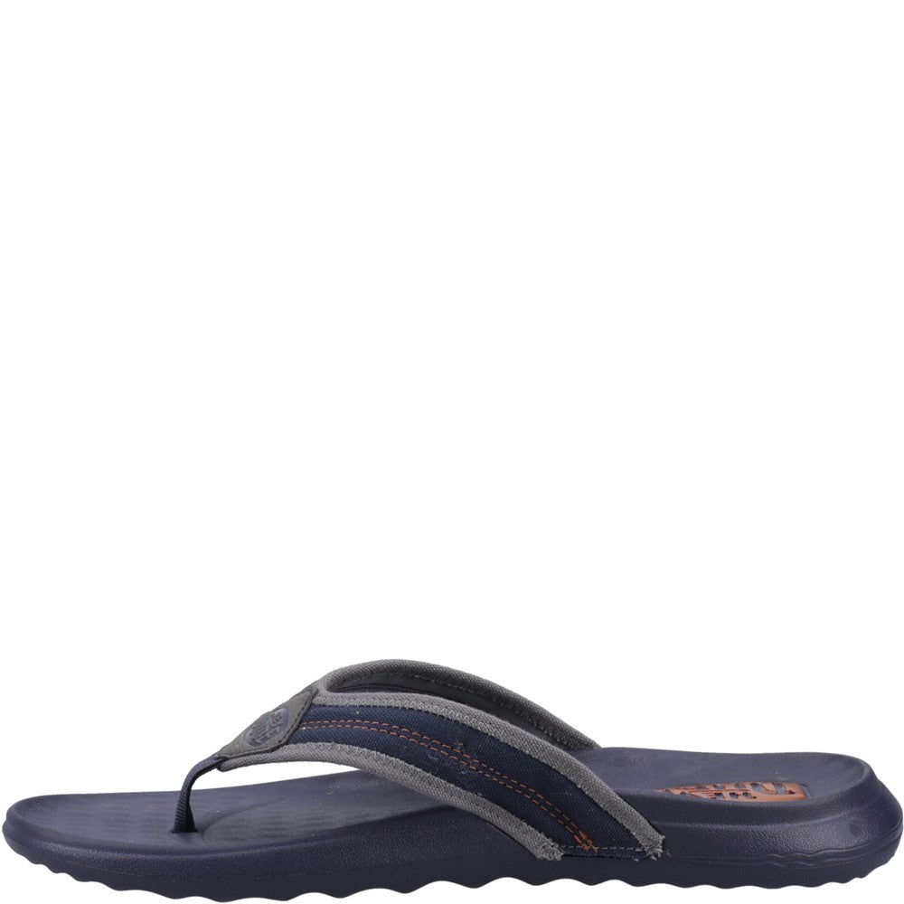 HEYDUDE Myers Flip Sport Mode Sandal