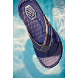 HEYDUDE Myers Flip Sport Mode Sandal