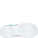 Skechers Skechers Slip-ins: Infinite Heart Lights Trainers